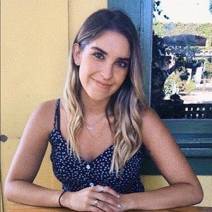 Meet your Posher, Skyler